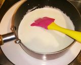 ミートスパグラタン作り方3写真