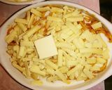 ミートスパグラタン作り方8写真
