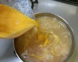 5分で出来る！ふわとろ簡単スープ☆作り方2写真