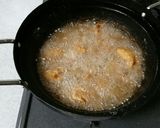 鶏の唐揚げ作り方7写真