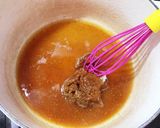 簡単♪さばの味噌煮作り方1写真