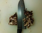 簡単 花粉症お弁当に子供が喜ぶ蓮根バーグ作り方4写真