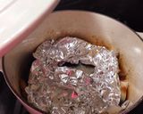 簡単♪さばの味噌煮作り方3写真
