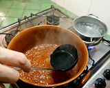 あと一品に便利な簡単イワシのトマトスープ作り方4写真