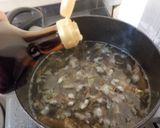 磯のガメラ 亀の手を食べる作り方8写真
