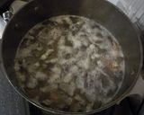 磯のガメラ 亀の手を食べる作り方11写真