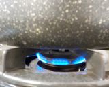 磯のガメラ 亀の手を食べる作り方9写真