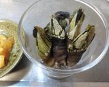 磯のガメラ 亀の手を食べる作り方10写真