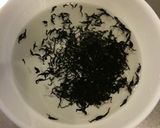 豆昆布茶サラダ作り方2写真