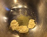 豆昆布茶サラダ作り方4写真