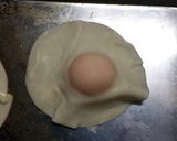 餃子の皮のラヴィオローネ仕立て作り方5写真