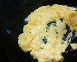 俺流どシンプルチャーハン作り方7写真
