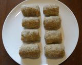 基本♪じゃが芋☆挽き肉☆コロッケ作り方10写真