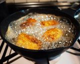 基本♪じゃが芋☆挽き肉☆コロッケ作り方13写真