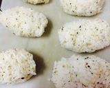 お花見 ピクニック 弁当 肉巻きおにぎり作り方2写真