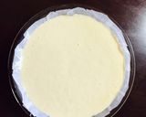 ヨーグルトケーキ チーズケーキ風作り方8写真
