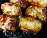 お花見 ピクニック 弁当 肉巻きおにぎり作り方7写真
