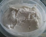 ココナッツミルクカレー作り方5写真