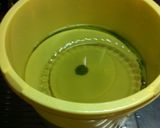 高菜漬け 辛子高菜作り方3写真