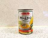 超簡単♪豆乳で手作りコーンスープ☆作り方1写真