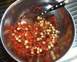 高菜漬け 辛子高菜作り方6写真