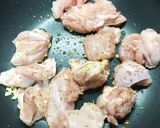 チキンのトマト煮込み＊ダイエット作り置き作り方3写真