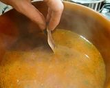 あと一品に便利な簡単イワシのトマトスープ作り方5写真