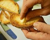あと一品に便利な簡単イワシのトマトスープ作り方7写真