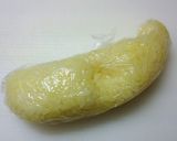 簡単キャラ弁❃ベイマックス♡バナナ作り方2写真