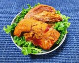 作って食べて！やわ旨チャーシュー⭐⭐⭐作り方7写真