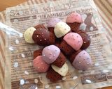 アイスみたいな★チョコマドレーヌ作り方8写真