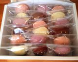アイスみたいな★チョコマドレーヌ作り方9写真