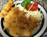 我が家の串カツ　さくさくでおいしい作り方5写真