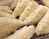 子どももパクパク♫はんぺんフライ作り方3写真