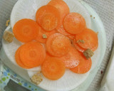 ～鱈と野菜のミルフィーユ重ね蒸し～作り方2写真