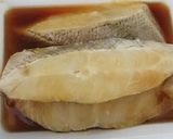 カレイの竜田揚げ風作り方3写真