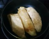 カレイの竜田揚げ風作り方4写真
