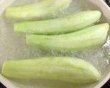 温でも冷でも、茄子の煮浸し作り方2写真