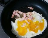 ほうれん草のソテー作り方3写真