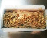 ココナッツオイル☆バナナブレッド作り方7写真
