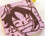 子供と作る♪ブルーベリーチーズケーキ作り方17写真