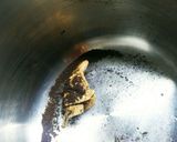 沖縄ん!!豚軟骨(ソーキ)ﾄﾛﾄﾛ煮物作り方5写真