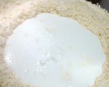 焼きたて美味しいスコーン練乳プラス♪作り方2写真