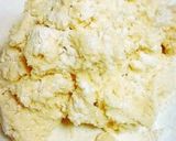 焼きたて美味しいスコーン練乳プラス♪作り方3写真
