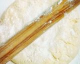 焼きたて美味しいスコーン練乳プラス♪作り方5写真