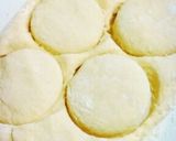 焼きたて美味しいスコーン練乳プラス♪作り方7写真