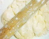 焼きたて美味しいスコーン練乳プラス♪作り方8写真
