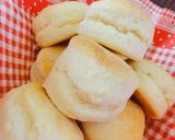 焼きたて美味しいスコーン練乳プラス♪作り方11写真