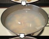 美味ドレのバジルソースでシーフードピラフ作り方2写真