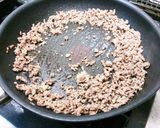 我が家の麻婆春雨作り方3写真